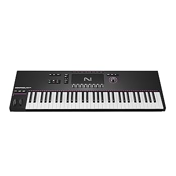 ⚫︎Native Instruments Kontrol S49 MK3 Native_Kontrol-S49-
